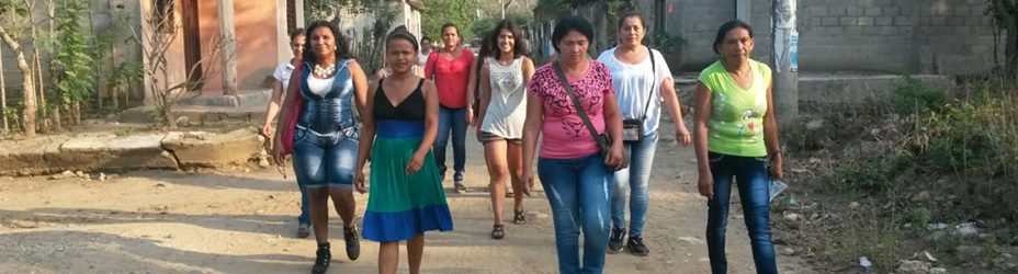 PaxWorks Supports Women’s Empowerment in Northern Colombia
